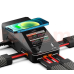 FPV зарядное устройство ToolkitRC Q6AC 4 канала 1000W с блоком питания 400W